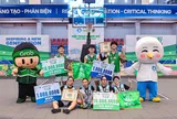 Đại học Kinh tế Quốc dân lập cú đúp vô địch Hội thao Bóng rổ Sinh viên Việt Nam 2026