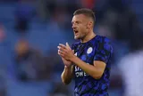 Everton cân nhắc chiêu mộ Jamie Vardy theo dạng tự do