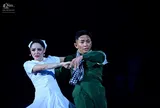 Việt Nam lần đầu đăng cai Giải vô địch thế giới Showdance Latin 2026