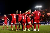Vòng 1 V.League 2026-2027: Hai đội bóng ngành Công an ra quân thuận lợi, Ninh Bình đè bẹp Hải Phòng trên sân khách