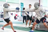 Trước thềm ASIAD 20: Việt Nam cử các kiếm thủ chủ lực đi tập huấn tại Hàn Quốc và Trung Quốc