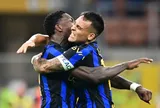 Inter ngược dòng trước Napoli, gửi cảnh báo tới Real Madrid