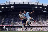 Haaland chạm mốc 300 bàn, Man City thắng nhọc Coventry
