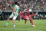Real Madrid hụt hơi, Aubameyang tiếp tục gây ấn tượng ở tuổi 37