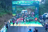 Giải chạy “Y Tý mùa vàng Marathon 2026”
