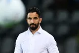 Huấn luyện viên Amorim bất bại với AC Milan, Fiorentina sa thải Grosso