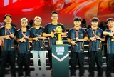 Team Flash vô địch PUBG Mobile Pro League Vietnam Fall 2026