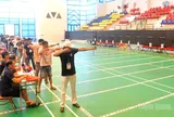 21 câu lạc bộ tranh tài Giải Ná cao su Tuyên Quang mở rộng năm 2006
