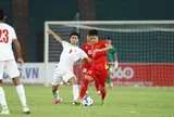 Đội tuyển U20 Việt Nam xuống chơi ở nhóm Phát triển tại Vòng loại Giải Bóng đá vô địch U20 châu Á 2029