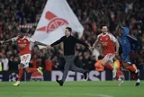Arsenal là ứng viên vô địch số 1 tại Champions League