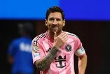 Messi đi vào lịch sử MLS, Sancho đứng trước cơ hội trở lại Premier League