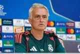 Ông Mourinho phủ nhận 'món nợ' Champions League với Real Madrid