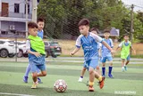 Hơn 300 cầu thủ nhí tranh tài Ngày hội Bóng đá trẻ