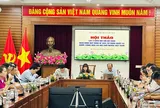 Xây dựng một bản Quốc ca chính thức, thống nhất trong sử dụng trên cả nước