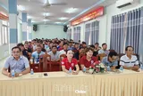 Khánh Hòa tổ chức lớp tập huấn chuyên môn bơi, lặn năm 2026  