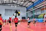 Giải Bóng chuyền hơi trung, cao tuổi tỉnh Cao Bằng năm 2026