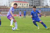 Vòng 1 Giải hạng Nhất Quốc gia 2026-2027: Bình Minh Sài Gòn và Công an Nhân dân giành chiến thắng