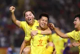 Vòng 2 V.League 2026-2027: Hà Nội thảm bại trên sân nhà trước Sông Lam Nghệ An
