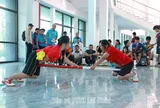 Giải vô địch Đẩy gậy, Kéo co, Bắn nỏ tỉnh Lai Châu lần thứ I