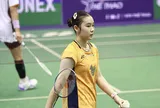 Xác định các cặp đấu vào chung kết Giải Cầu lông Vietnam Open 2026