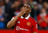 Lý do Fernandez đến Man City, Martial chật vật tìm bến đỗ mới