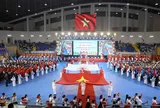 Khai mạc Đại hội Thể dục thể thao tỉnh Lâm Đồng lần thứ I năm 2026: Vì một Lâm Đồng khỏe mạnh, năng động và phát triển