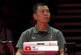 Thể thao Việt Nam có 14 trọng tài, giám sát tham gia điều hành tại ASIAD 20