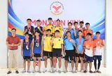 Phường Tam Hiệp giành ngôi nhất toàn đoàn Đại hội Thể dục thể thao thành phố Đồng Nai lần thứ I