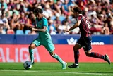 Barcelona toàn thắng 5 trận đầu La Liga, ghi tới 21 bàn