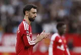 Man United đối mặt bài toán khó với Bruno Fernandes