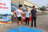 Điện Biên tuyển chọn vận động viên thành tích cao đợt 1 