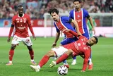 PSG có chiến thắng đầu tiên ở Ligue 1