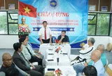Chuẩn bị thành lập Liên đoàn Túc quyền đạo ITF Việt Nam