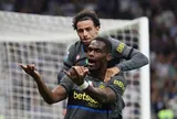 Inter Milan ngược dòng không tưởng