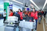 Đoàn Thể thao Việt Nam đặt chân tới Nhật Bản, sẵn sàng cho ASIAD 20