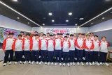 Đội tuyển Esports Việt Nam xuất quân tham dự ASIAD 20