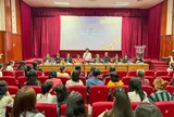 Hơn 20 bộ phim tham gia Liên hoan Phim Tài liệu châu Âu - Việt Nam lần thứ 16