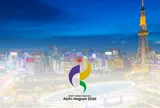 VTV sở hữu bản quyền phát sóng ASIAD 20 tại Việt Nam