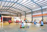Xã Yên Châu tổ chức Đại hội Thể dục thể thao lần thứ I
