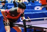 Mạnh Lương và Thái Bảo lỡ cơ hội giành vé vào bán kết Giải Bóng bàn quốc tế WTT Feeder Bangkok 2026