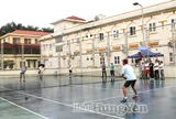 Giải Quần vợt Đại hội Thể dục thể thao tỉnh Hưng Yên lần thứ X