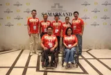 Giải Olympiad cờ Vua Người khuyết tật thế giới lần thứ 3: Việt Nam xếp hạng 16/41