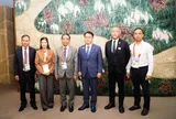 Tỉnh Aichi tăng cường hợp tác với Việt Nam, hỗ trợ Đoàn Thể thao tại ASIAD 20