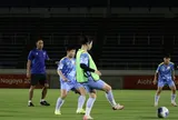 Đội tuyển nữ Việt Nam bước vào giai đoạn chuẩn bị then chốt cho trận "chung kết" với Thái Lan