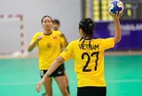 Môn Bóng ném ASIAD 20: Đội tuyển nữ Việt Nam không tạo được bất ngờ