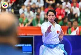 Việt Nam tạm đứng thứ 8 trên Bảng tổng sắp huy chương ASIAD 20