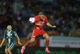 Công an Hà Nội đánh bại thành phố Đồng Nai ở Vòng 3 V.League 2026-2027