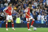 Arsenal thảm bại trước Brighton, ông Arteta thừa nhận đội bóng không tôn trọng trận đấu