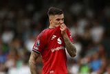 Man United tổn thất lực lượng trước trận gặp Fulham