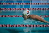 Đội tuyển bơi người khuyết tật Việt Nam nỗ lực tập luyện, chờ ngày tranh tài tại ASIAN Para Games 5